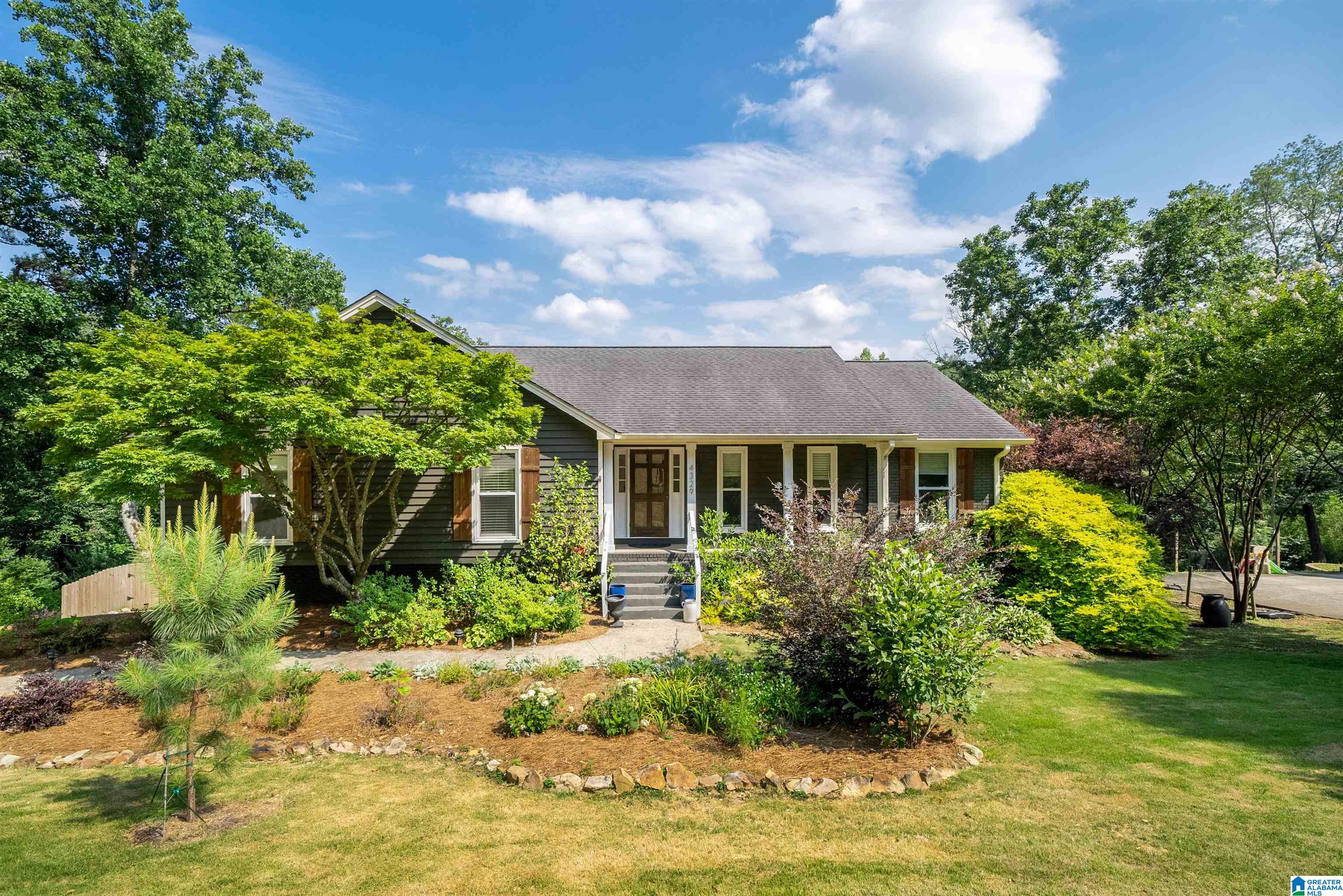4329 Old Leeds Road Birmingham, AL 35213 - Photo 1 of 34