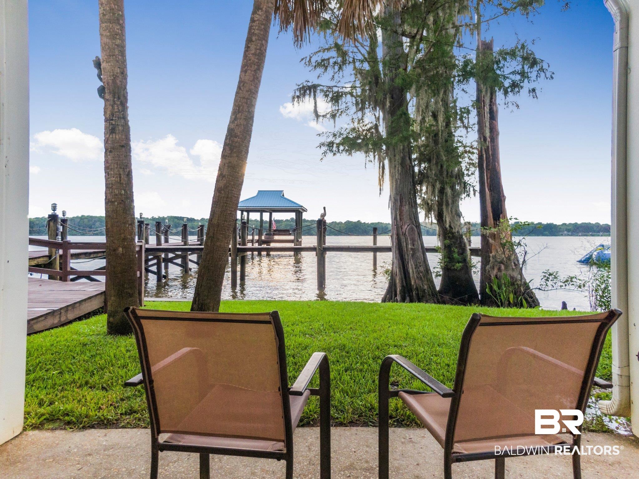 42011 Bayou Road Bay Minette, AL 36507 - Photo 46 of 51