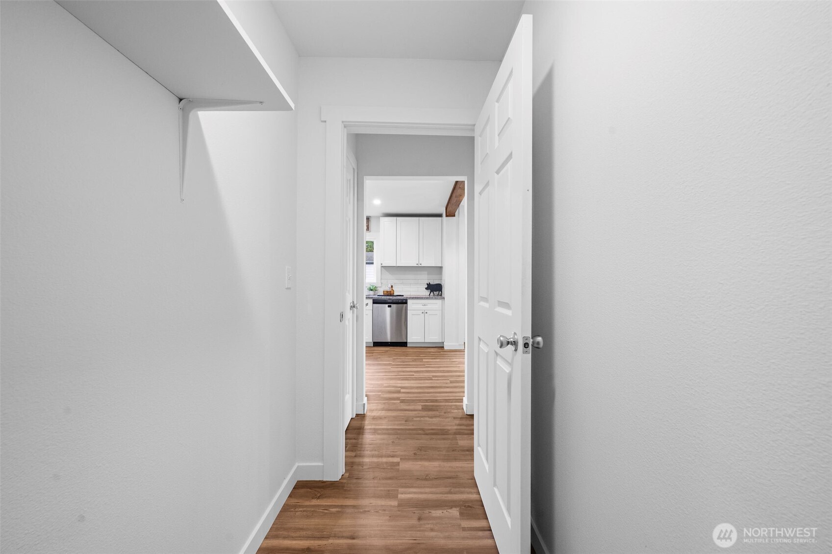 1490 Armstrong Street Raymond, WA 98577 - Photo 17 of 35