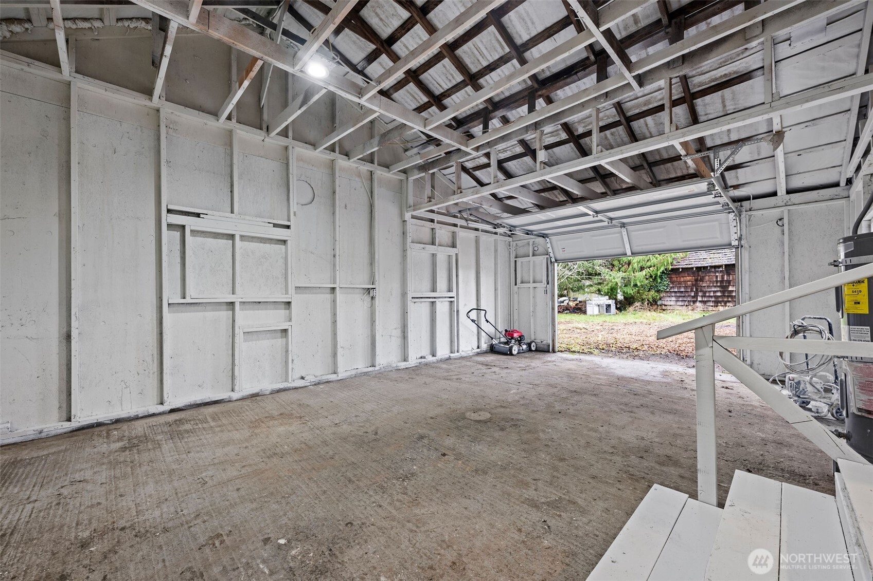 1490 Armstrong Street Raymond, WA 98577 - Photo 35 of 35