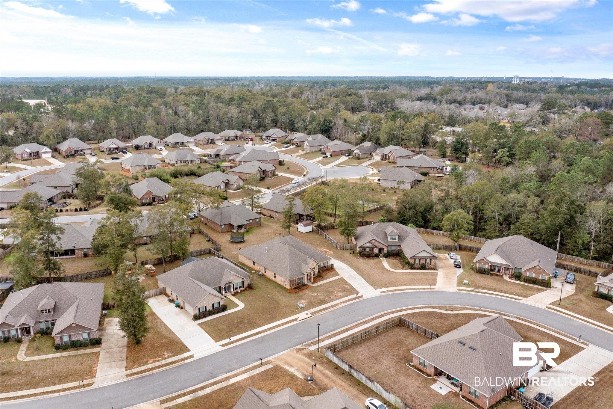 12146 Ariel Way Spanish Fort, AL 36527 - Photo 44 of 49