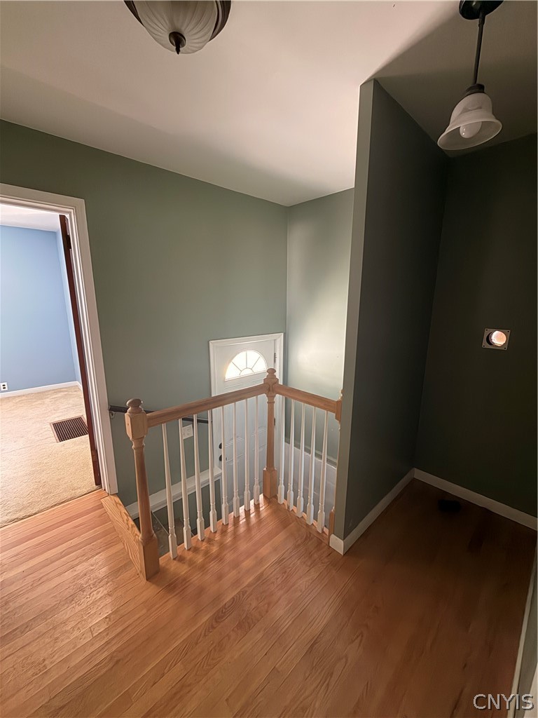 311 Sayles Street Oneida, NY 13421 - Photo 12 of 25 1st floor laundry off hallway
