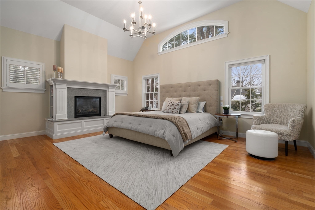 53 Chesterton Road Wellesley, MA 02481 - Photo 17 of 31