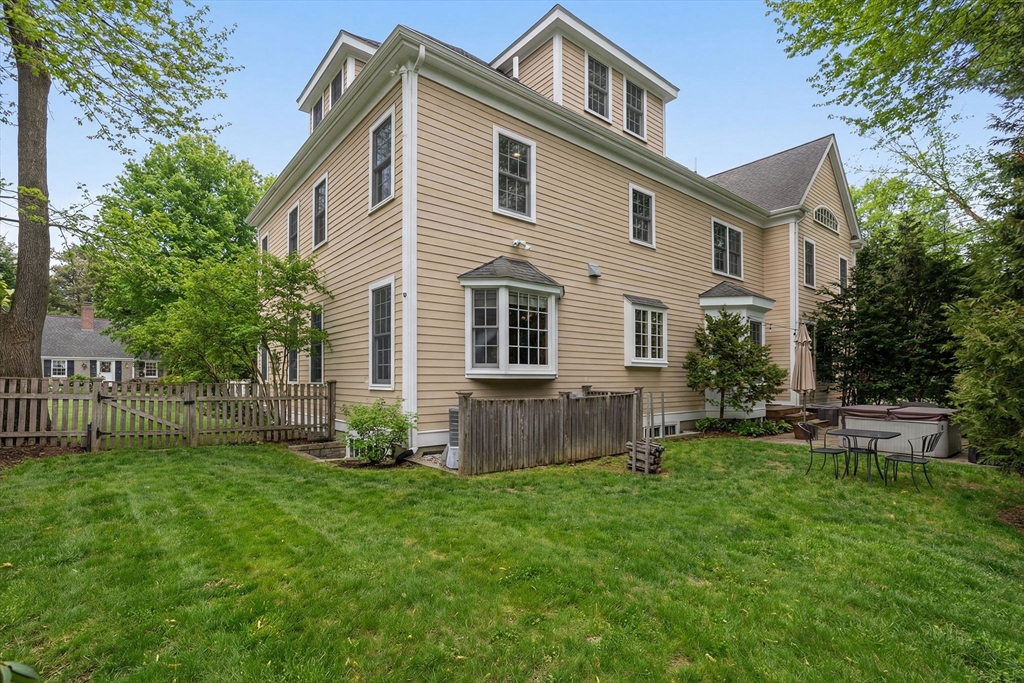 53 Chesterton Road Wellesley, MA 02481 - Photo 31 of 31