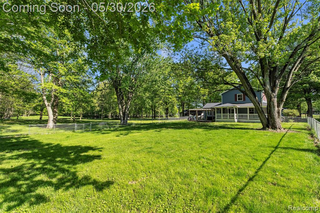1345 Ives Road Mason, MI 48854 - Photo 71 of 92