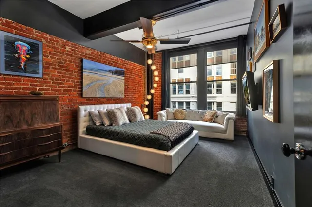 $1,495,000 | 2004 Grand Boulevard, Unit 301, Kansas City, MO 64108