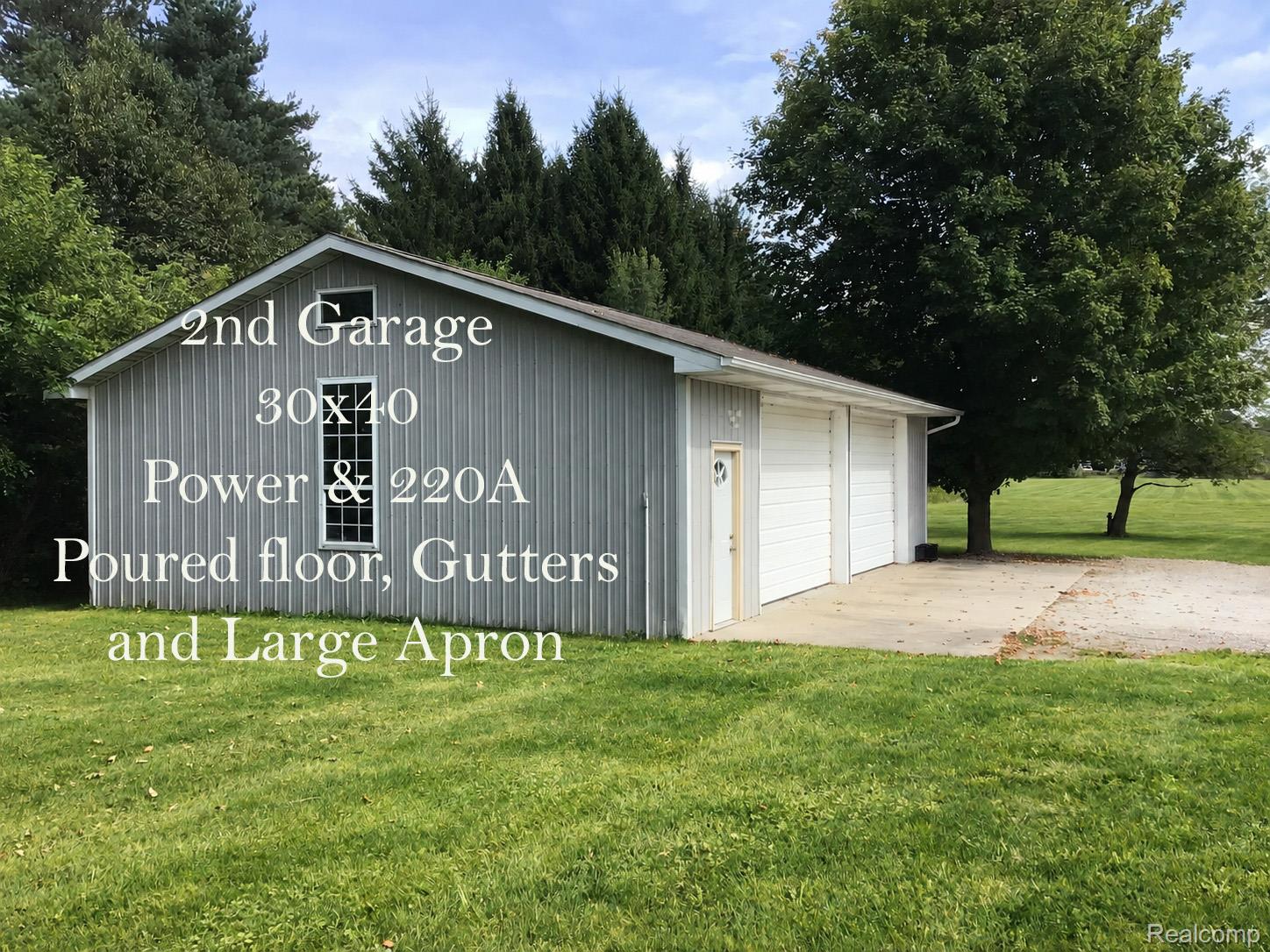 4489 North Oak Road Davison, MI 48423 - Photo 84 of 94 0 1 1 1 1.jpg