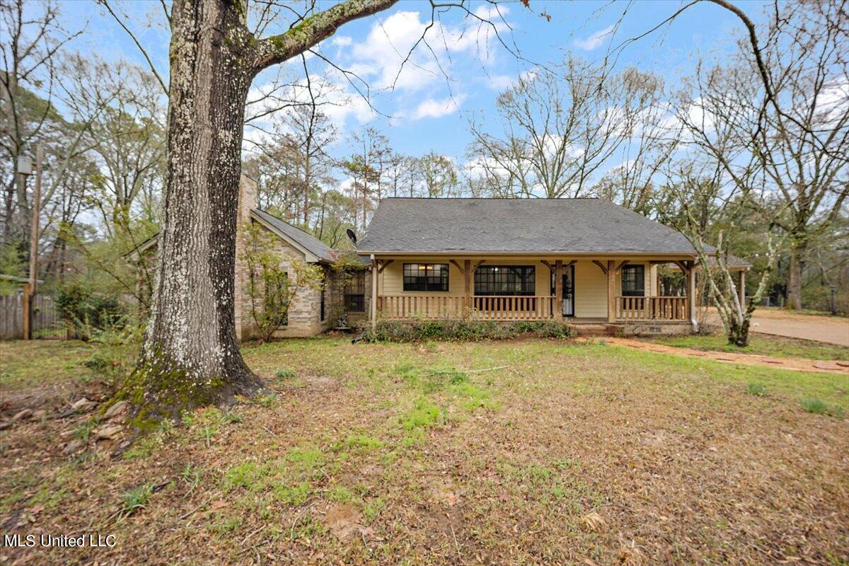 12926 Springridge Road Byram, MS 39170 - Photo 1 of 34 01-HTP_0802