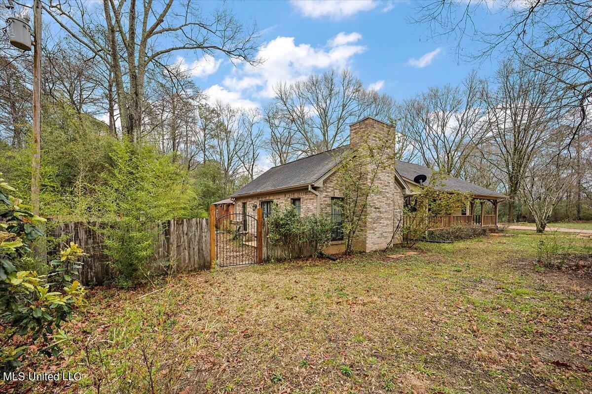 12926 Springridge Road Byram, MS 39170 - Photo 2 of 34 02-HTP_0799