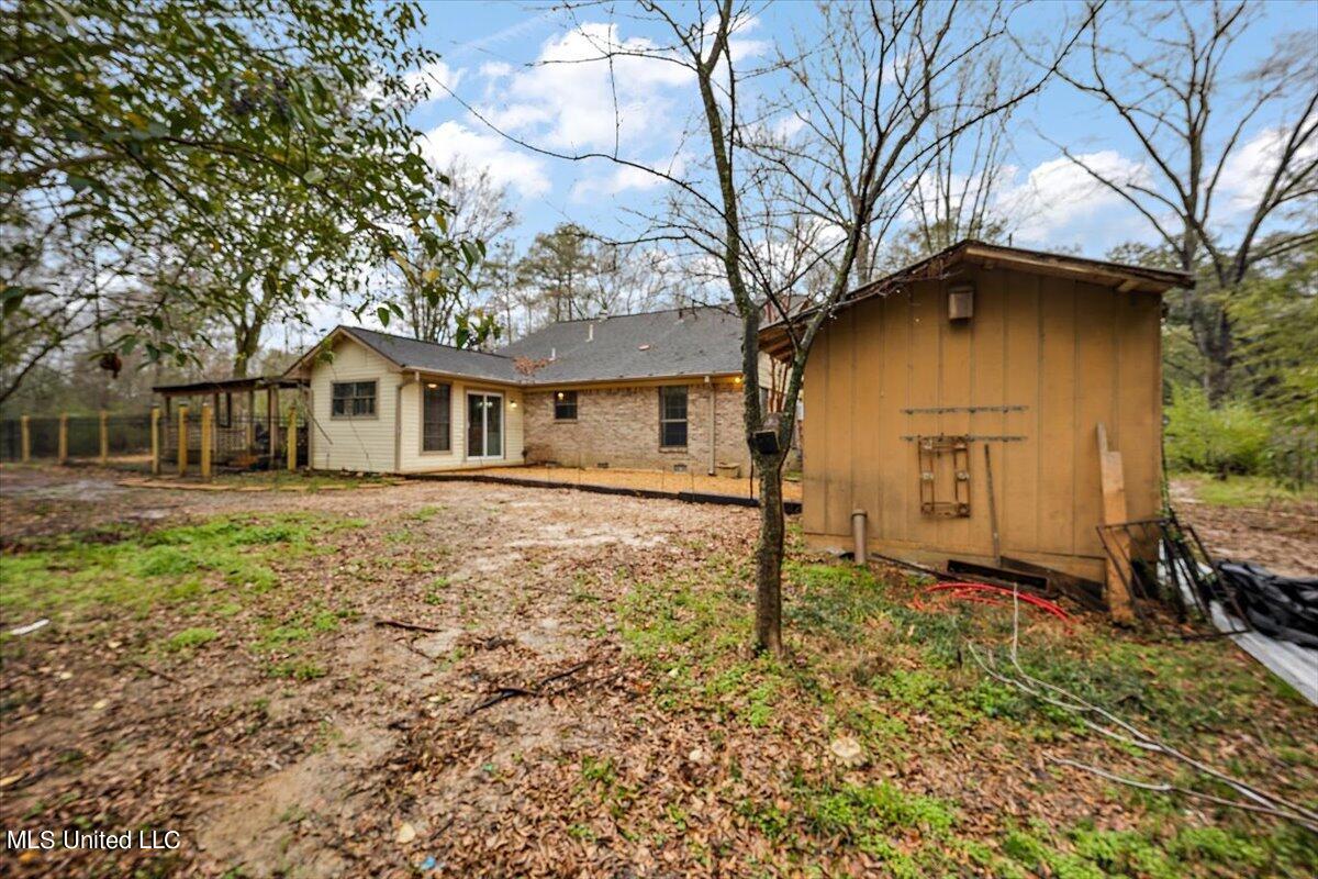 12926 Springridge Road Byram, MS 39170 - Photo 32 of 34 32-HTP_0772