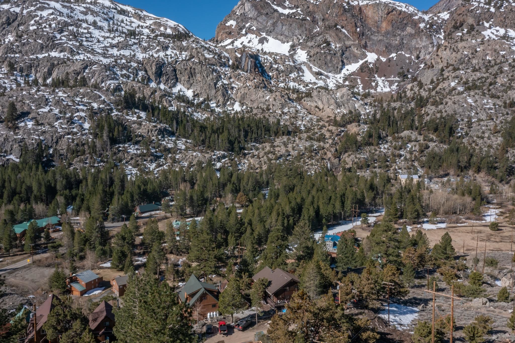 179 Washington Street June Lake, CA 93529 - Photo 47 of 49