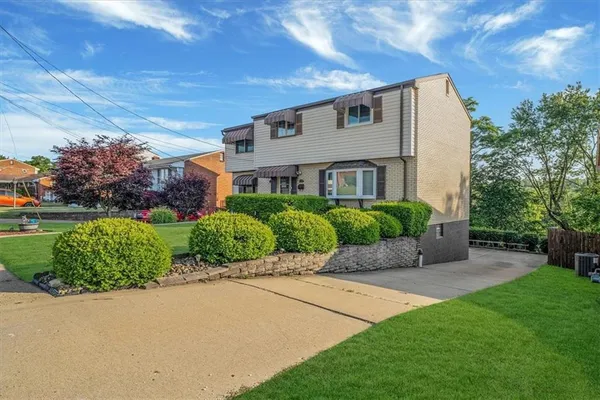 $354,000 | 3804 Cynthia Drive, Pittsburgh, PA 15227