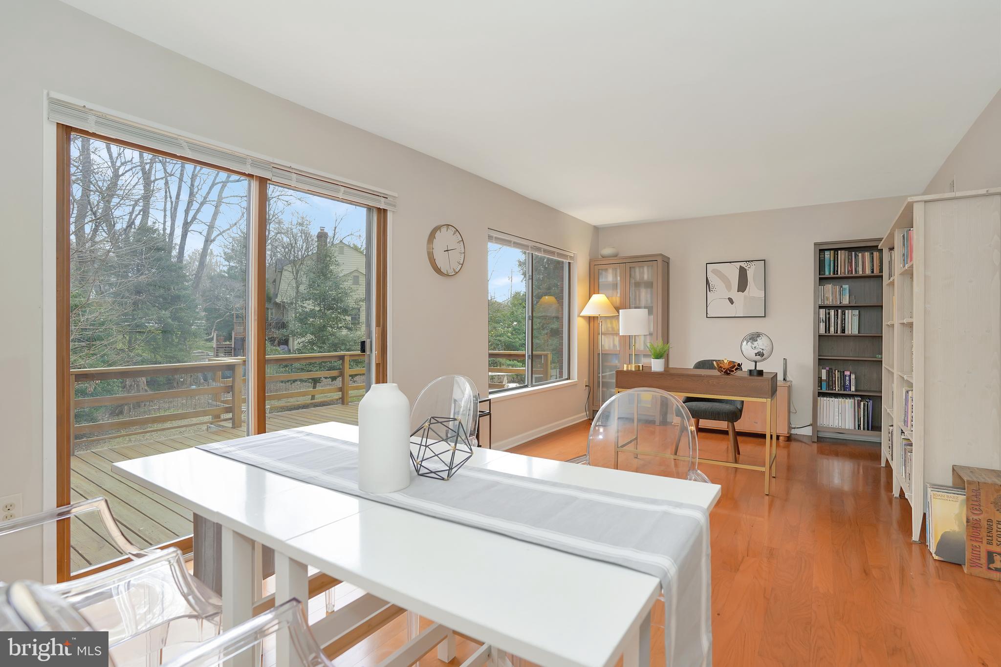 11910 Bennett Road Herndon, VA 20171 - Photo 21 of 66 Gallery Image 21