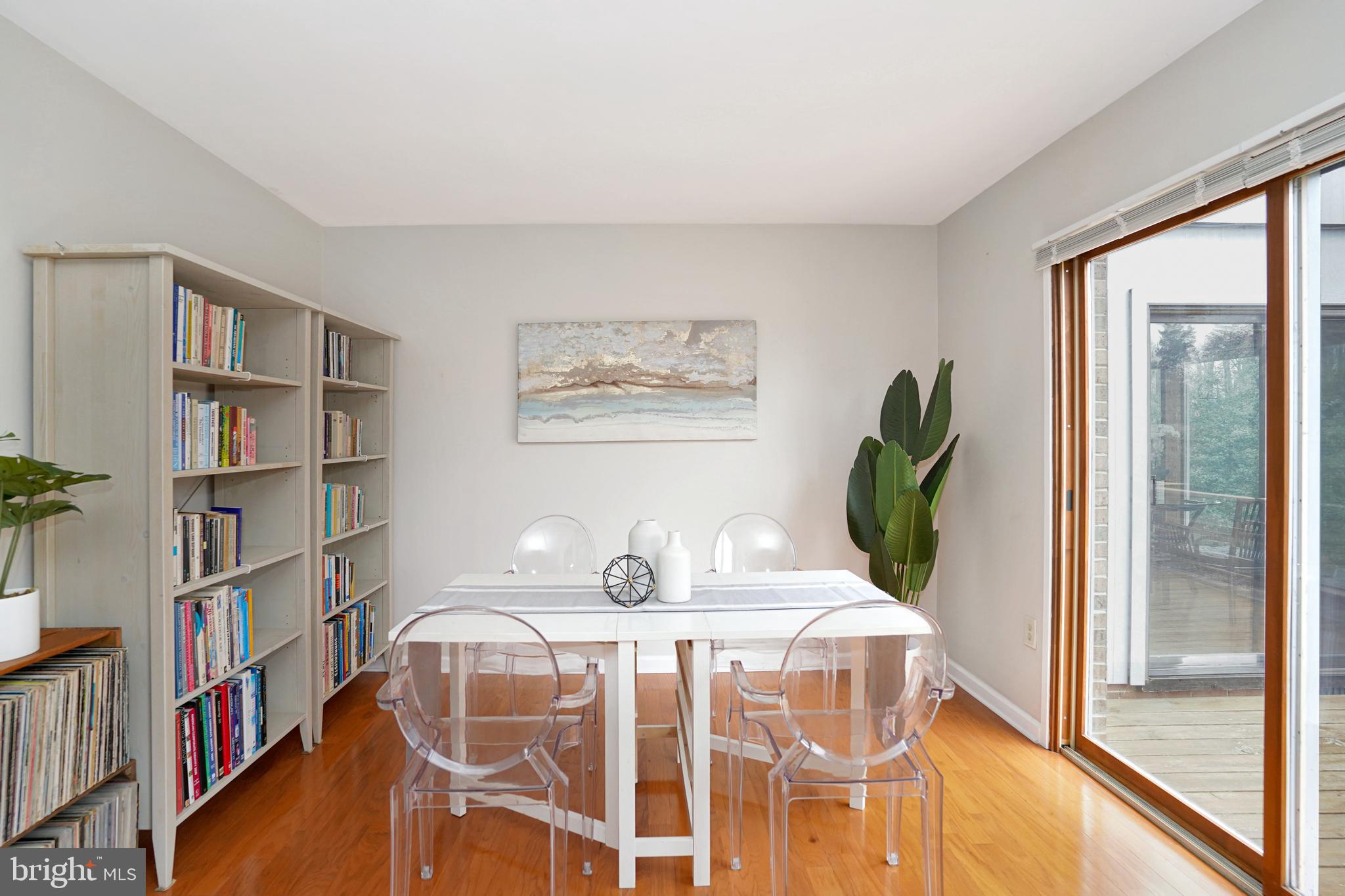 11910 Bennett Road Herndon, VA 20171 - Photo 24 of 66 Gallery Image 24