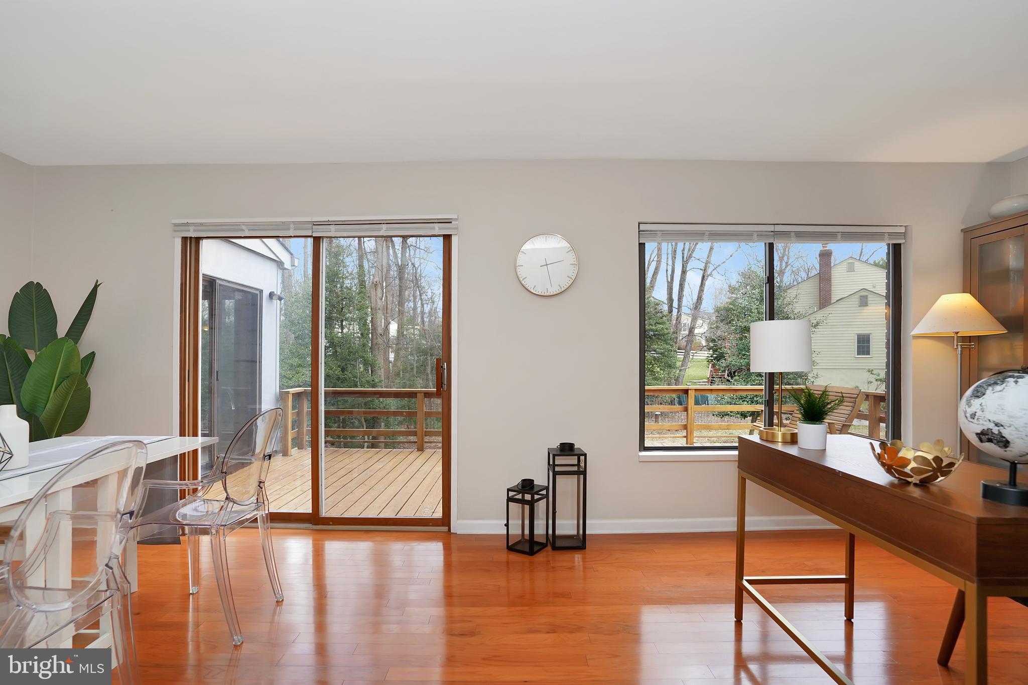 11910 Bennett Road Herndon, VA 20171 - Photo 25 of 66 Gallery Image 25