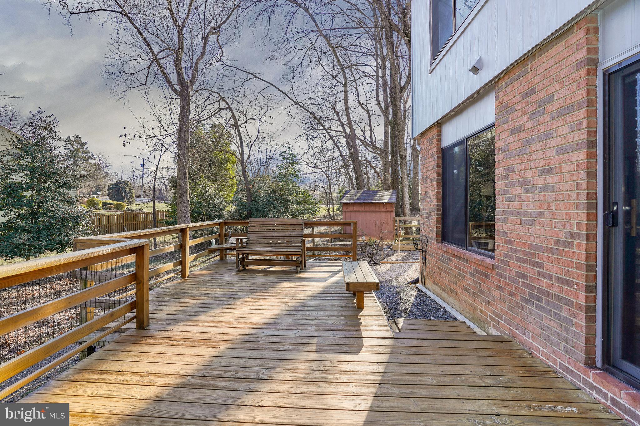 11910 Bennett Road Herndon, VA 20171 - Photo 54 of 66 Gallery Image 54
