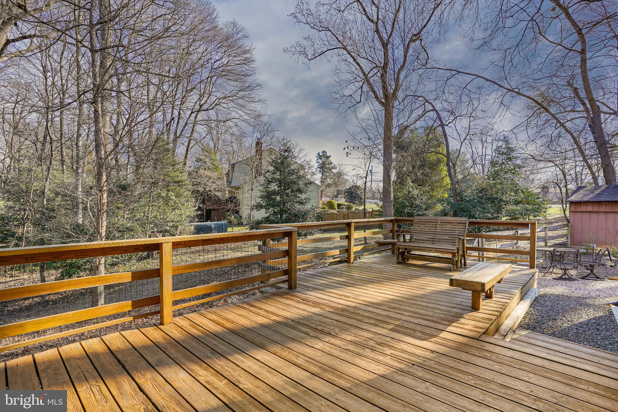 11910 Bennett Road Herndon, VA 20171 - Photo 55 of 66 Gallery Image 55