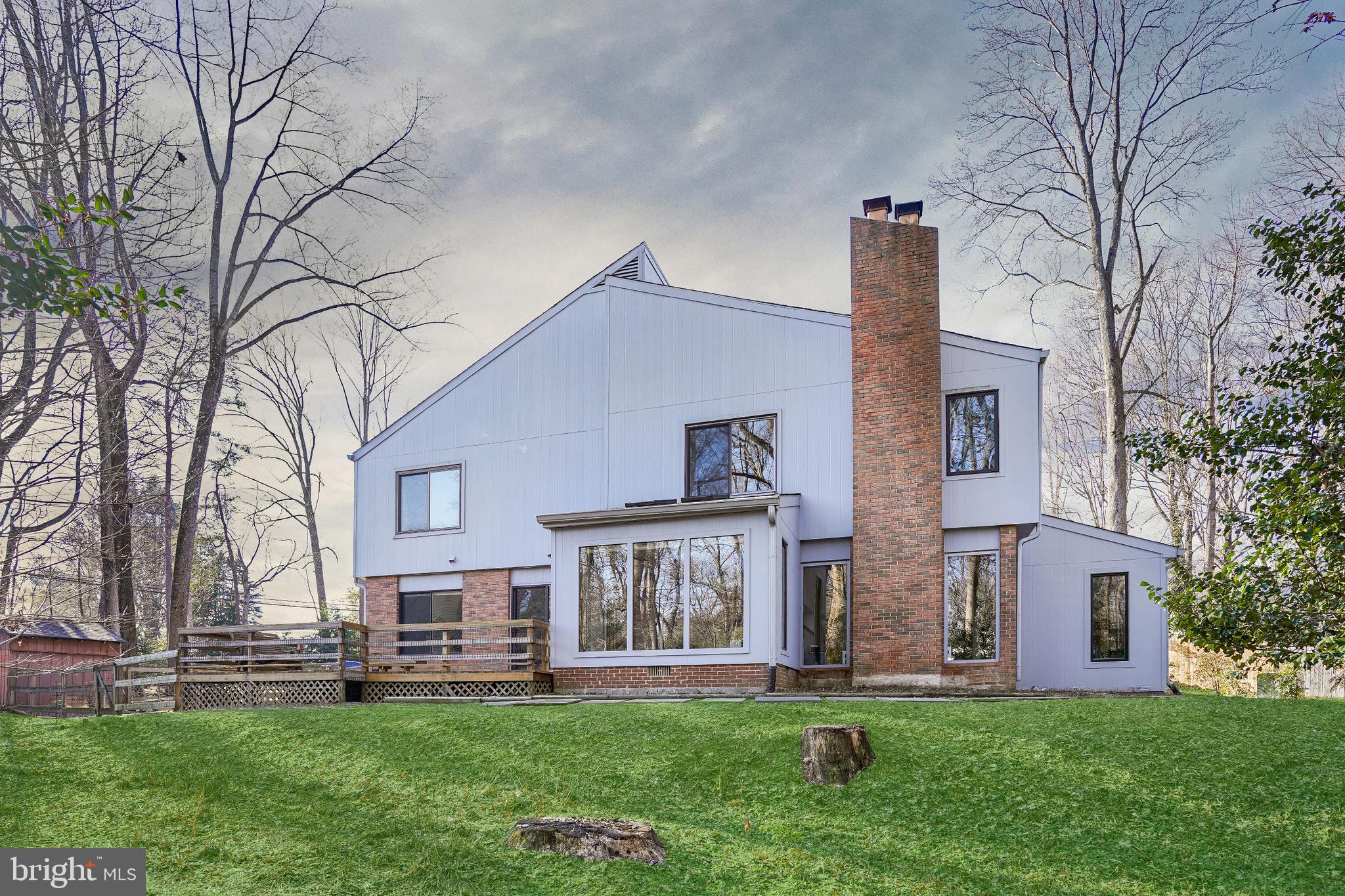 11910 Bennett Road Herndon, VA 20171 - Photo 56 of 66 Gallery Image 56