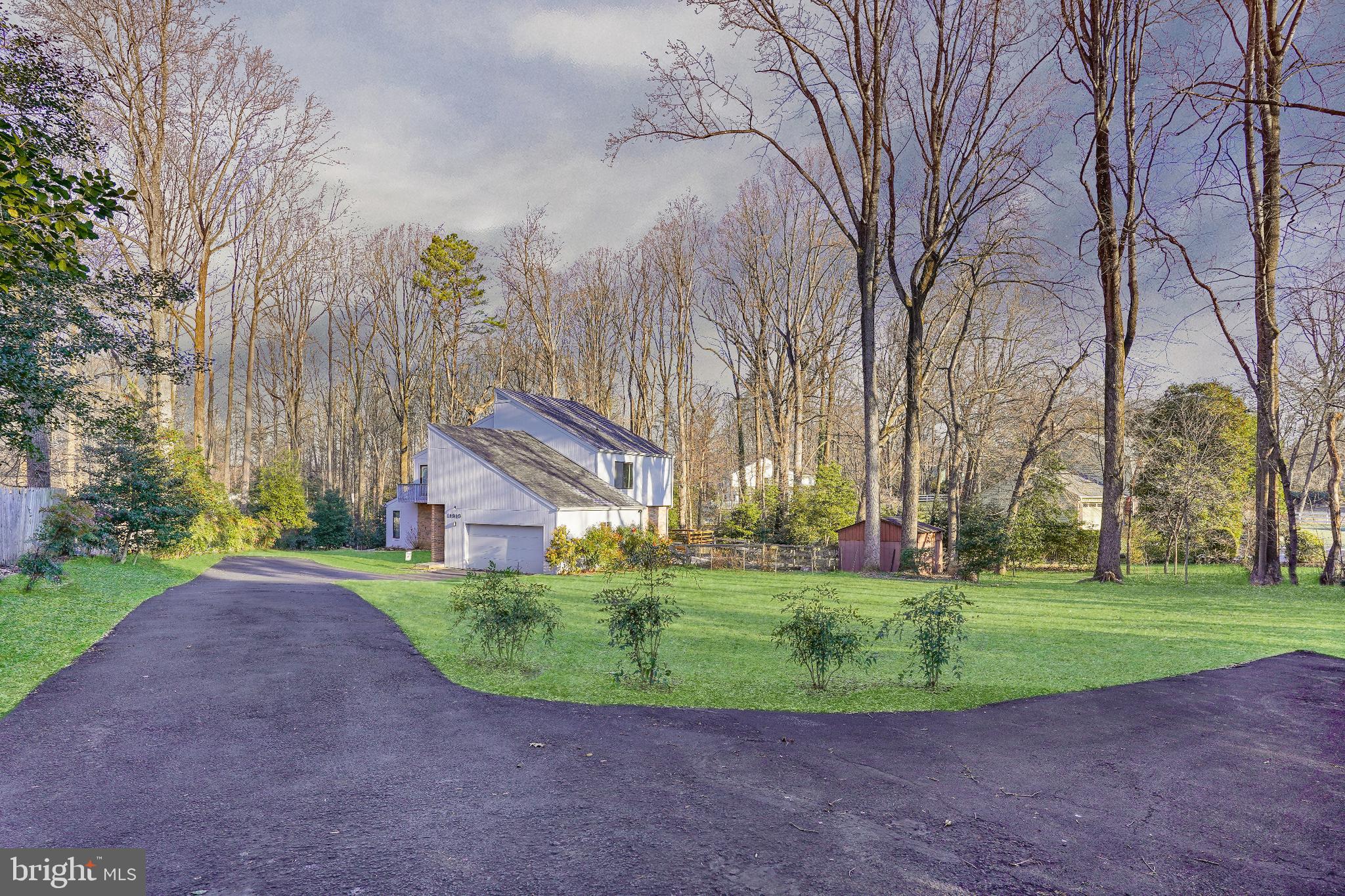 11910 Bennett Road Herndon, VA 20171 - Photo 64 of 66 Gallery Image 64