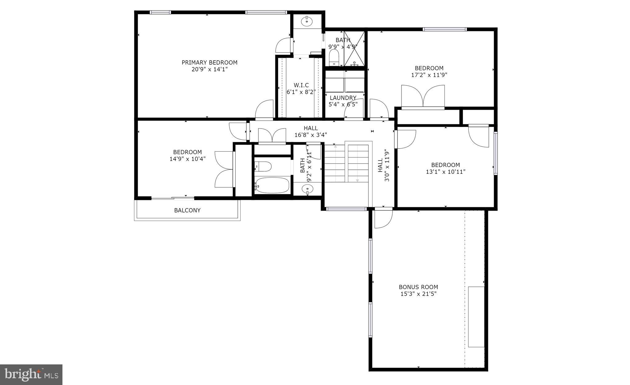 11910 Bennett Road Herndon, VA 20171 - Photo 66 of 66 Gallery Image 66