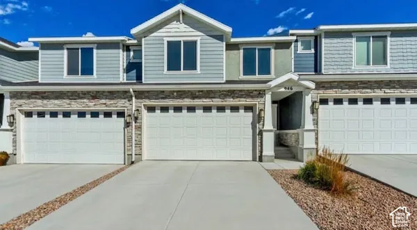$380,000 | 946 West Foxrun Avenue, Santaquin, UT 84655