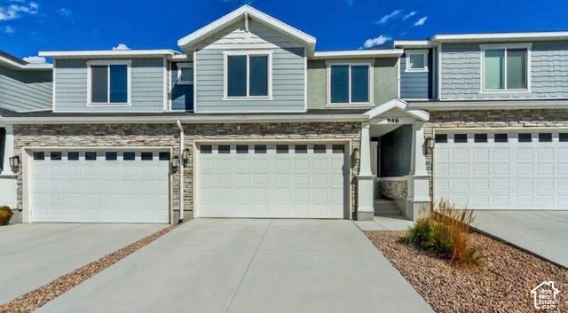 $380,000 | 946 West Foxrun Avenue, Santaquin, UT 84655
