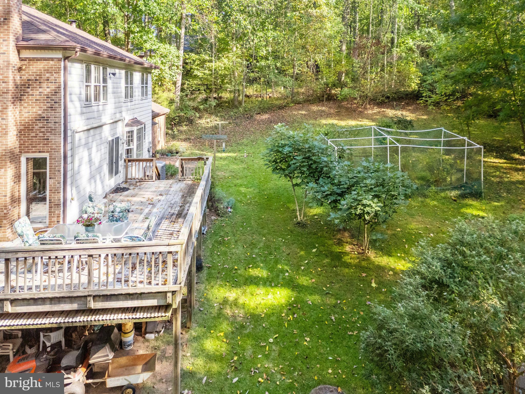 2018 Hunter Mill Road Vienna, VA 22181 - Photo 57 of 71 Gallery Image 57