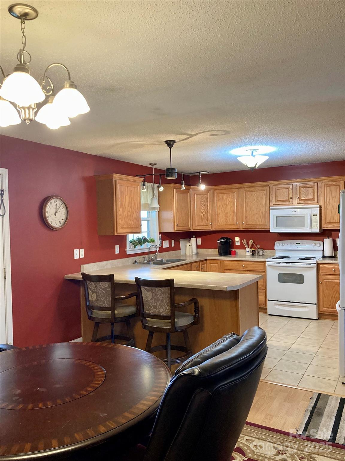 7530 Woodleaf Road Woodleaf, NC 27054 - Photo 14 of 41