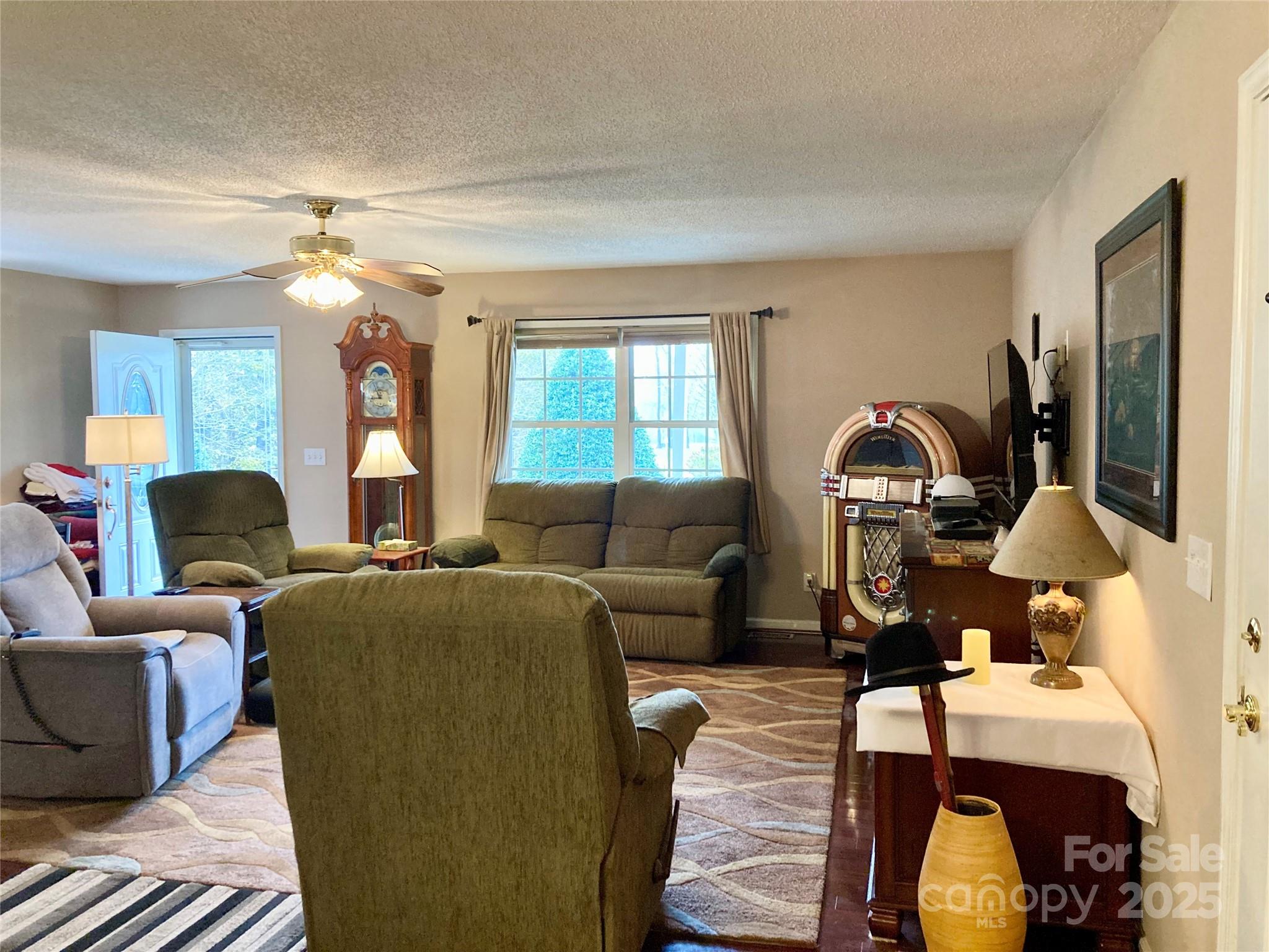 7530 Woodleaf Road Woodleaf, NC 27054 - Photo 17 of 41