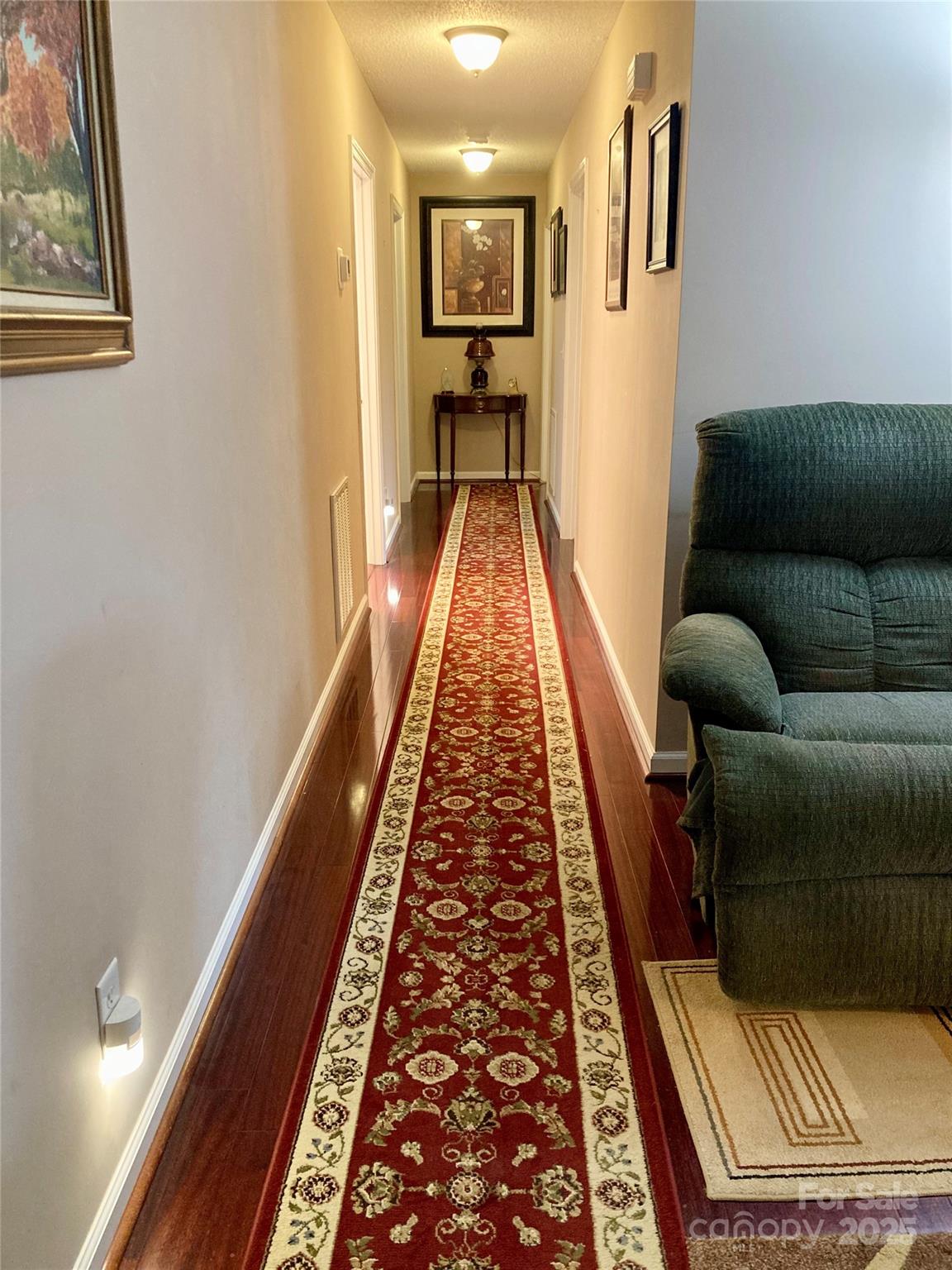 7530 Woodleaf Road Woodleaf, NC 27054 - Photo 30 of 41