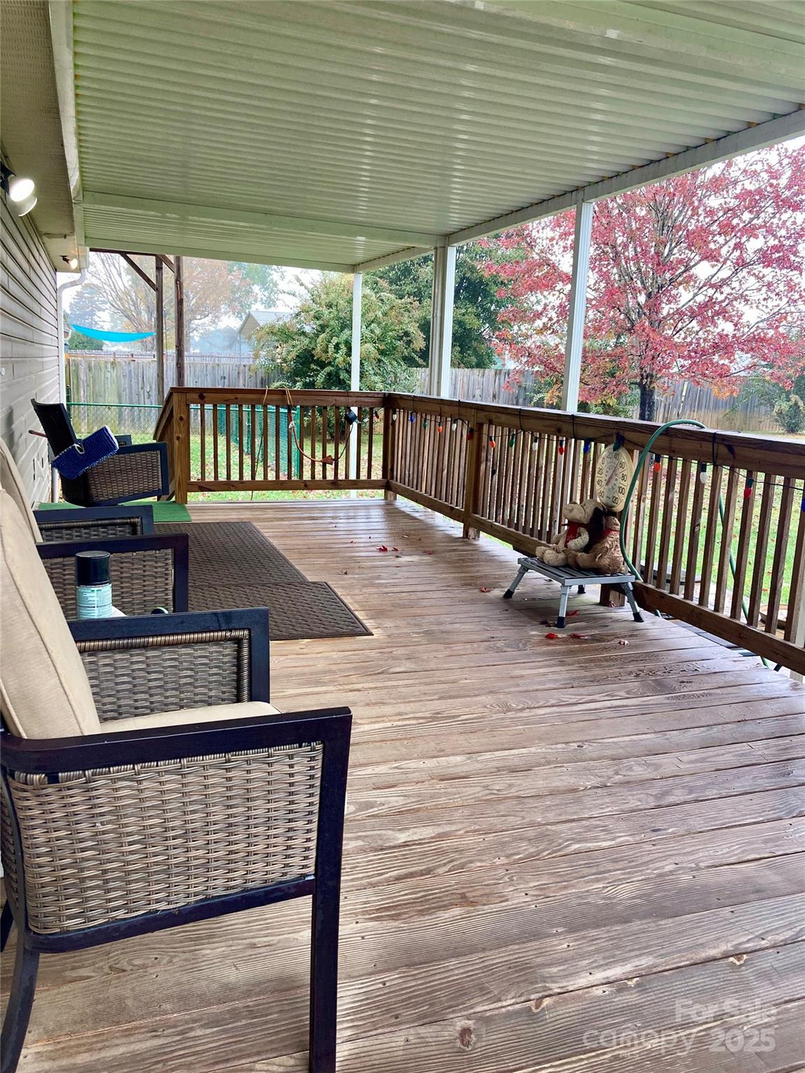 7530 Woodleaf Road Woodleaf, NC 27054 - Photo 3 of 41