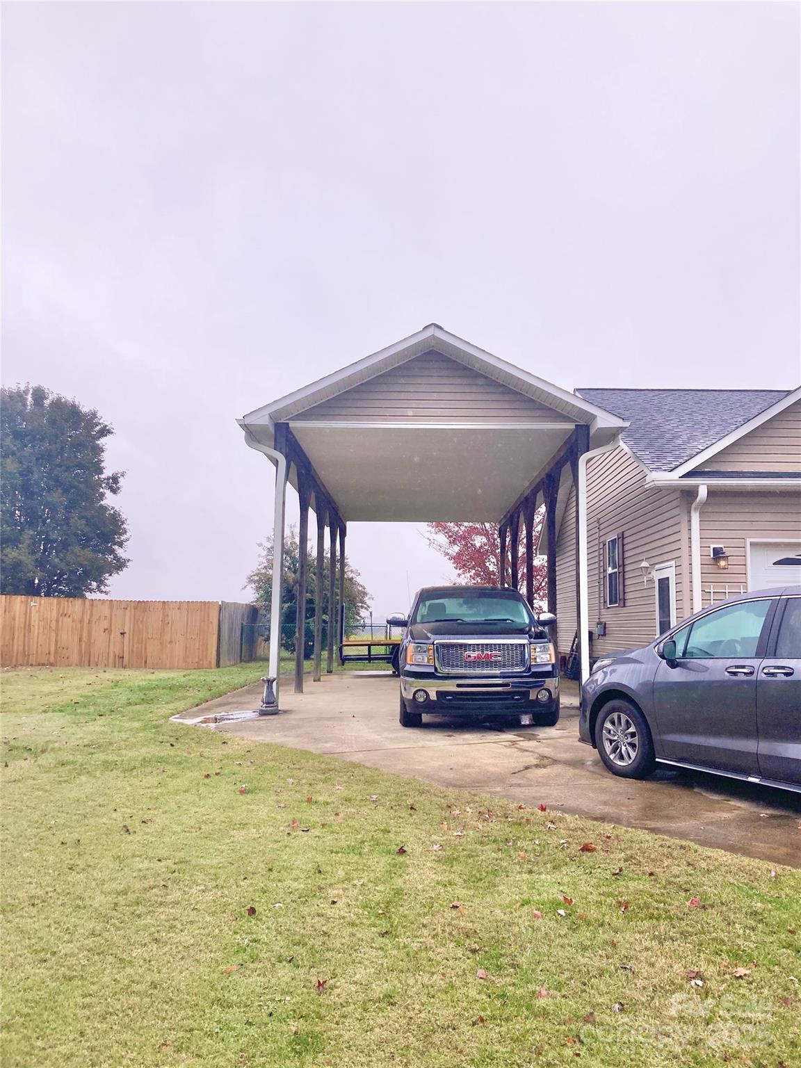 7530 Woodleaf Road Woodleaf, NC 27054 - Photo 31 of 41