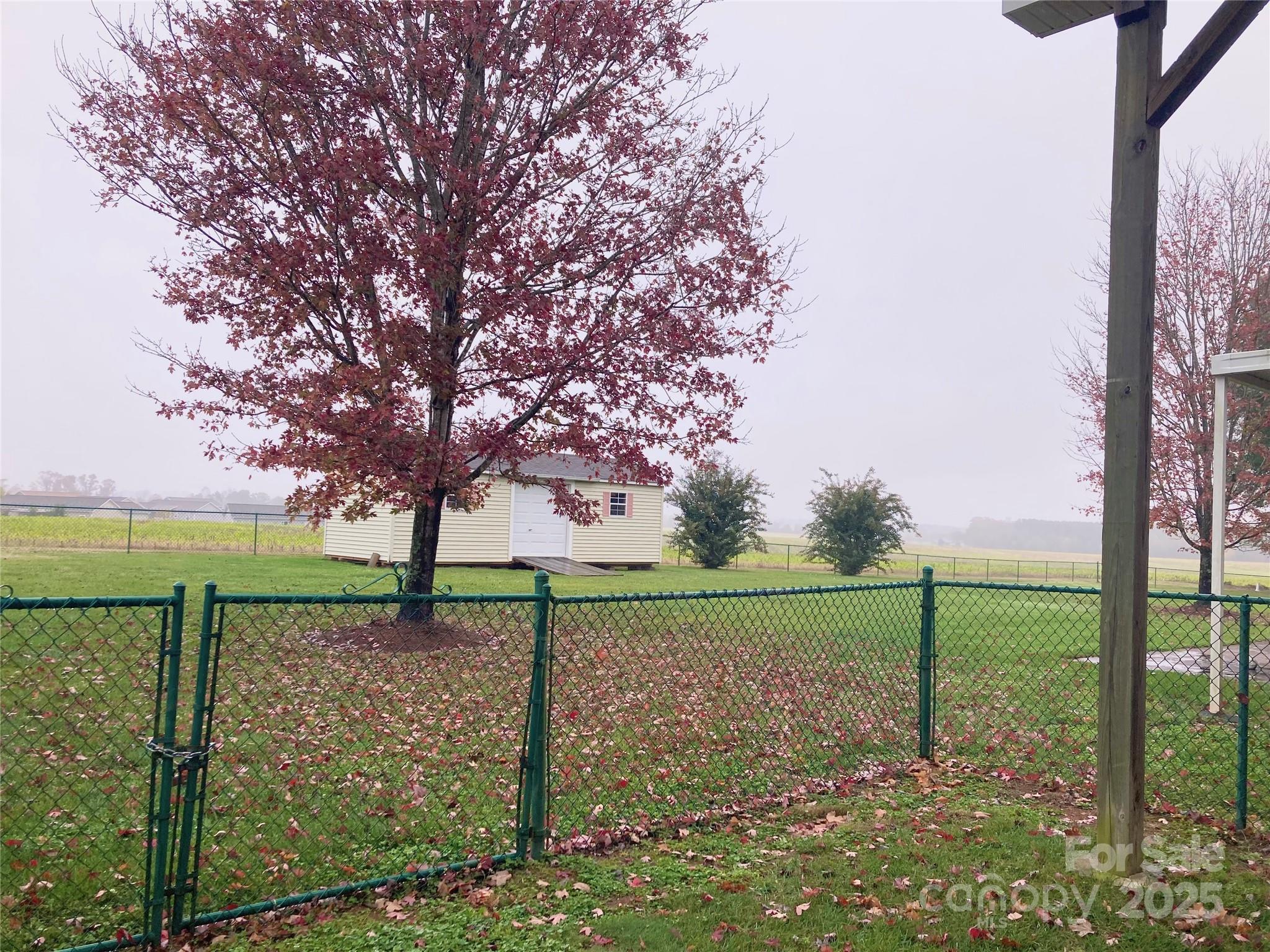 7530 Woodleaf Road Woodleaf, NC 27054 - Photo 38 of 41