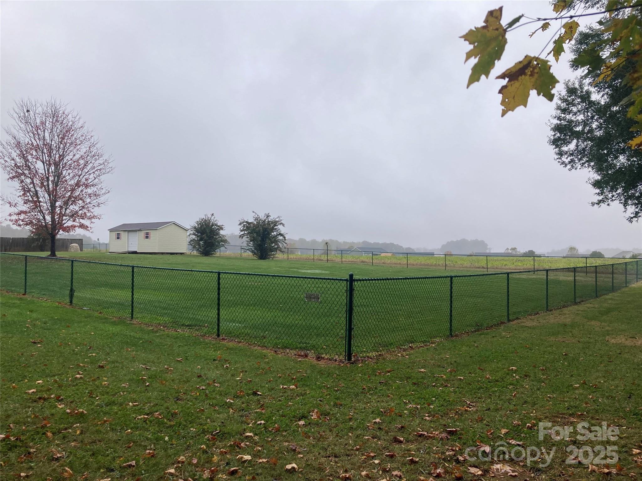 7530 Woodleaf Road Woodleaf, NC 27054 - Photo 39 of 41