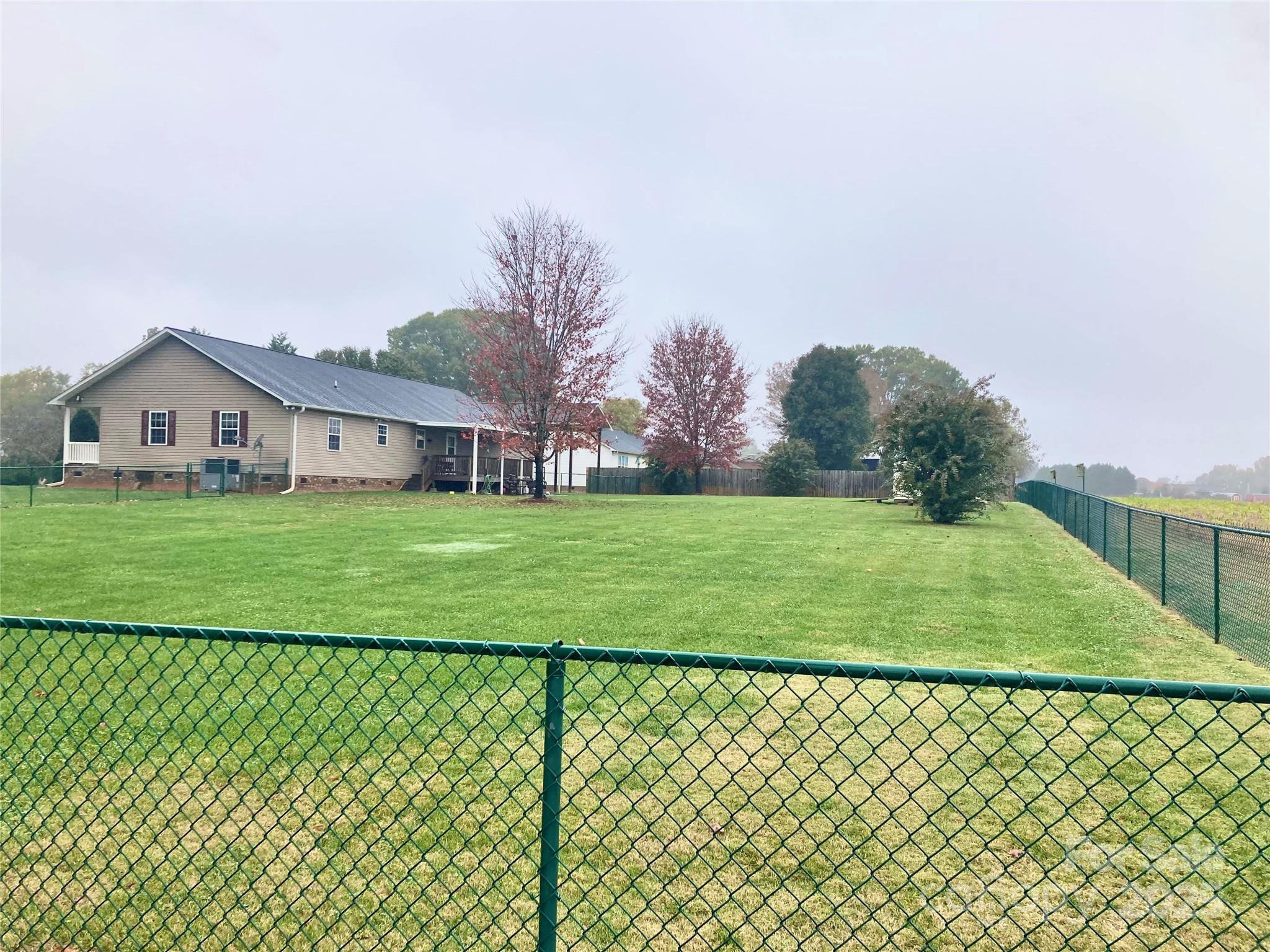 7530 Woodleaf Road Woodleaf, NC 27054 - Photo 40 of 41