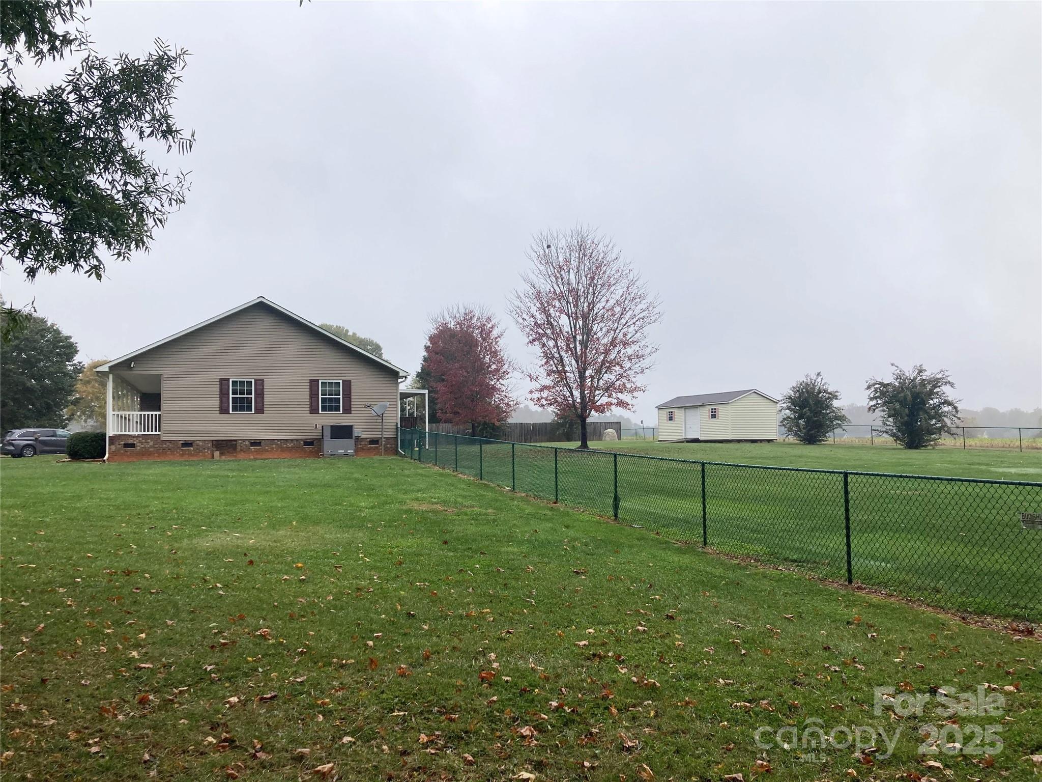 7530 Woodleaf Road Woodleaf, NC 27054 - Photo 41 of 41