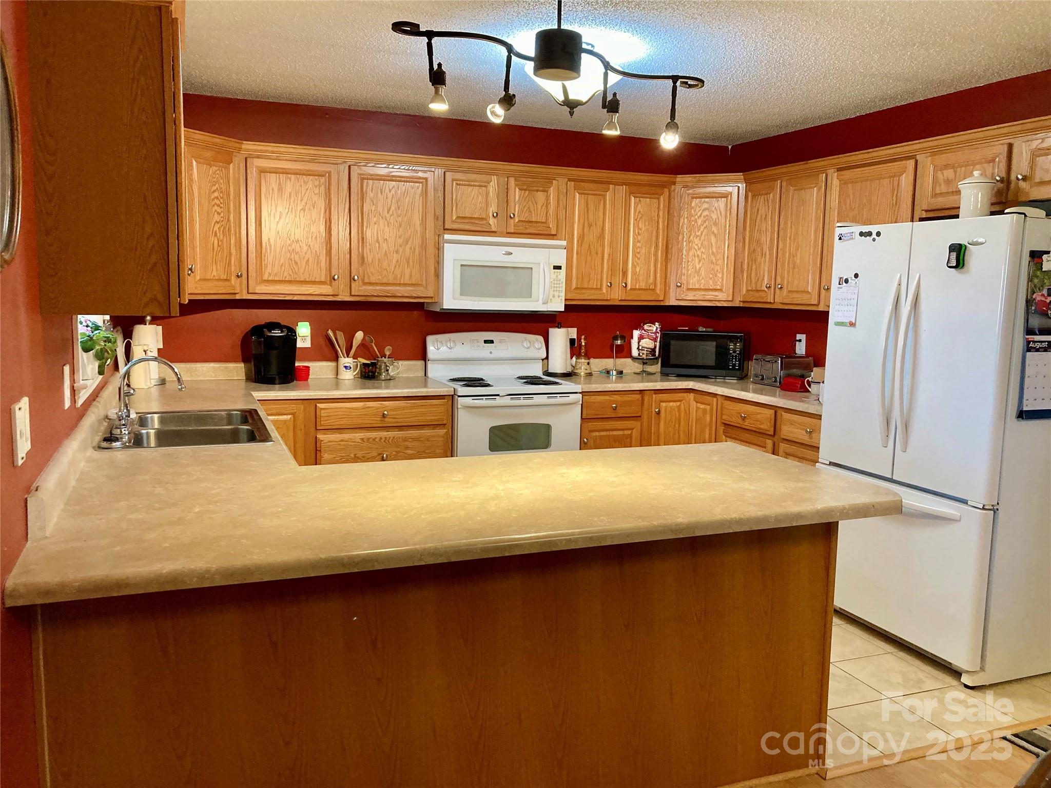 7530 Woodleaf Road Woodleaf, NC 27054 - Photo 6 of 41