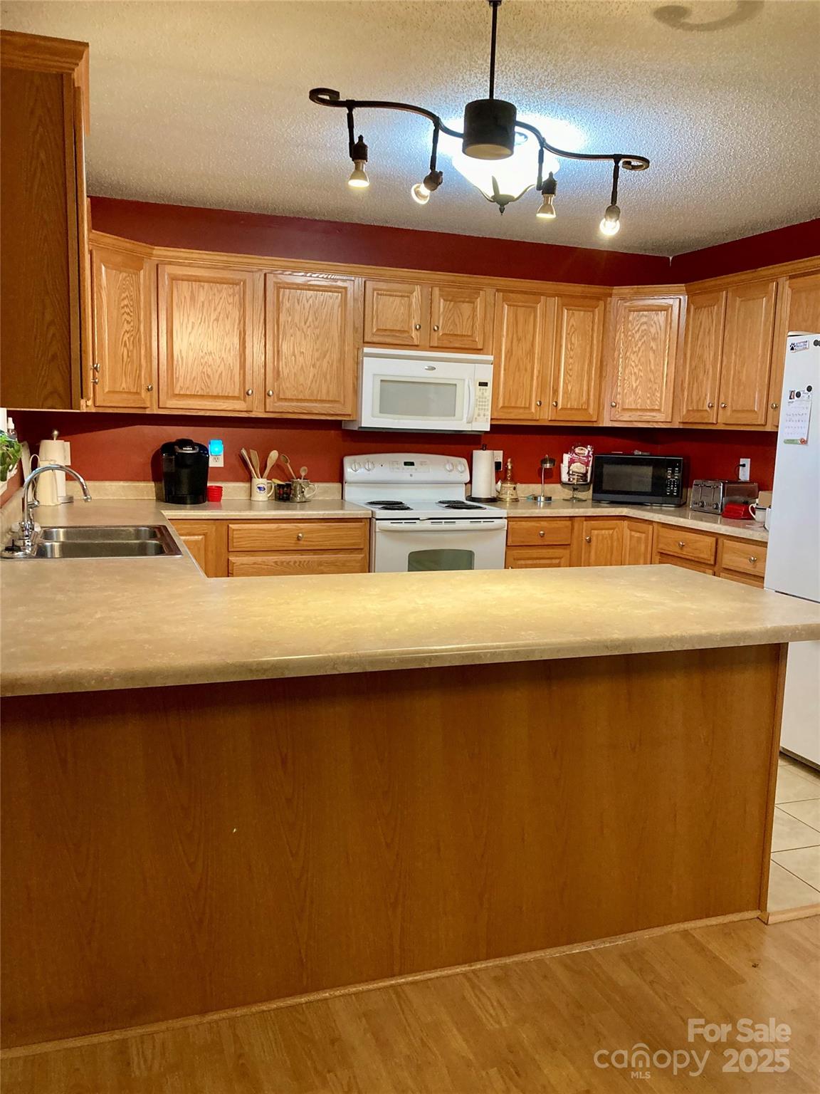 7530 Woodleaf Road Woodleaf, NC 27054 - Photo 7 of 41