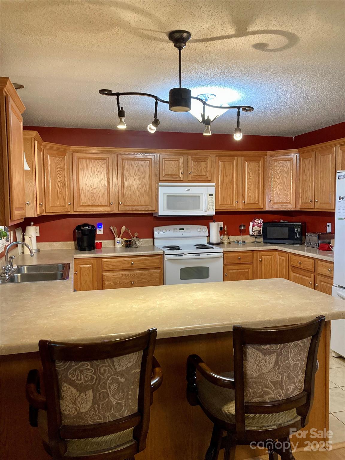 7530 Woodleaf Road Woodleaf, NC 27054 - Photo 8 of 41