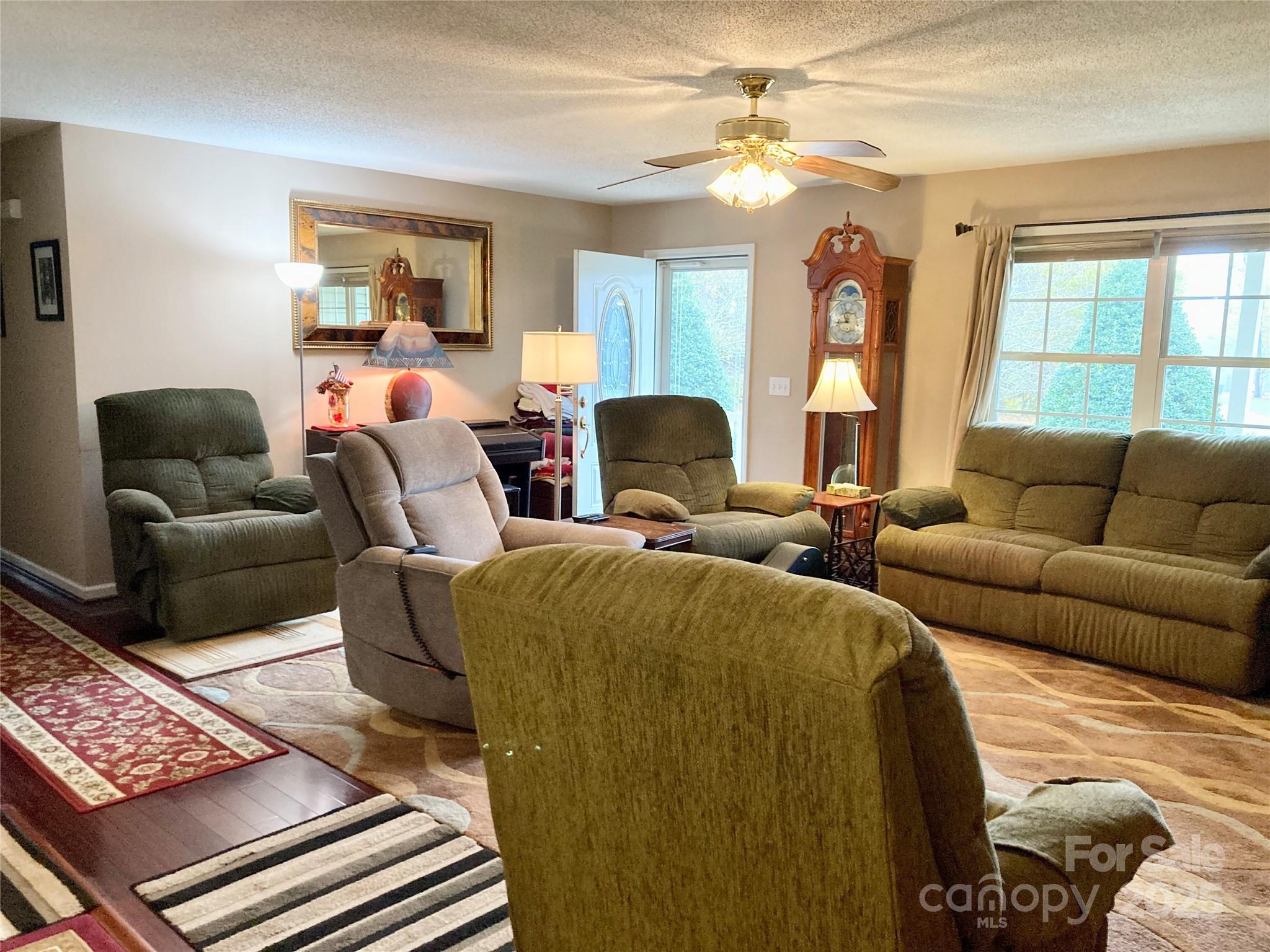 7530 Woodleaf Road Woodleaf, NC 27054 - Photo 9 of 41