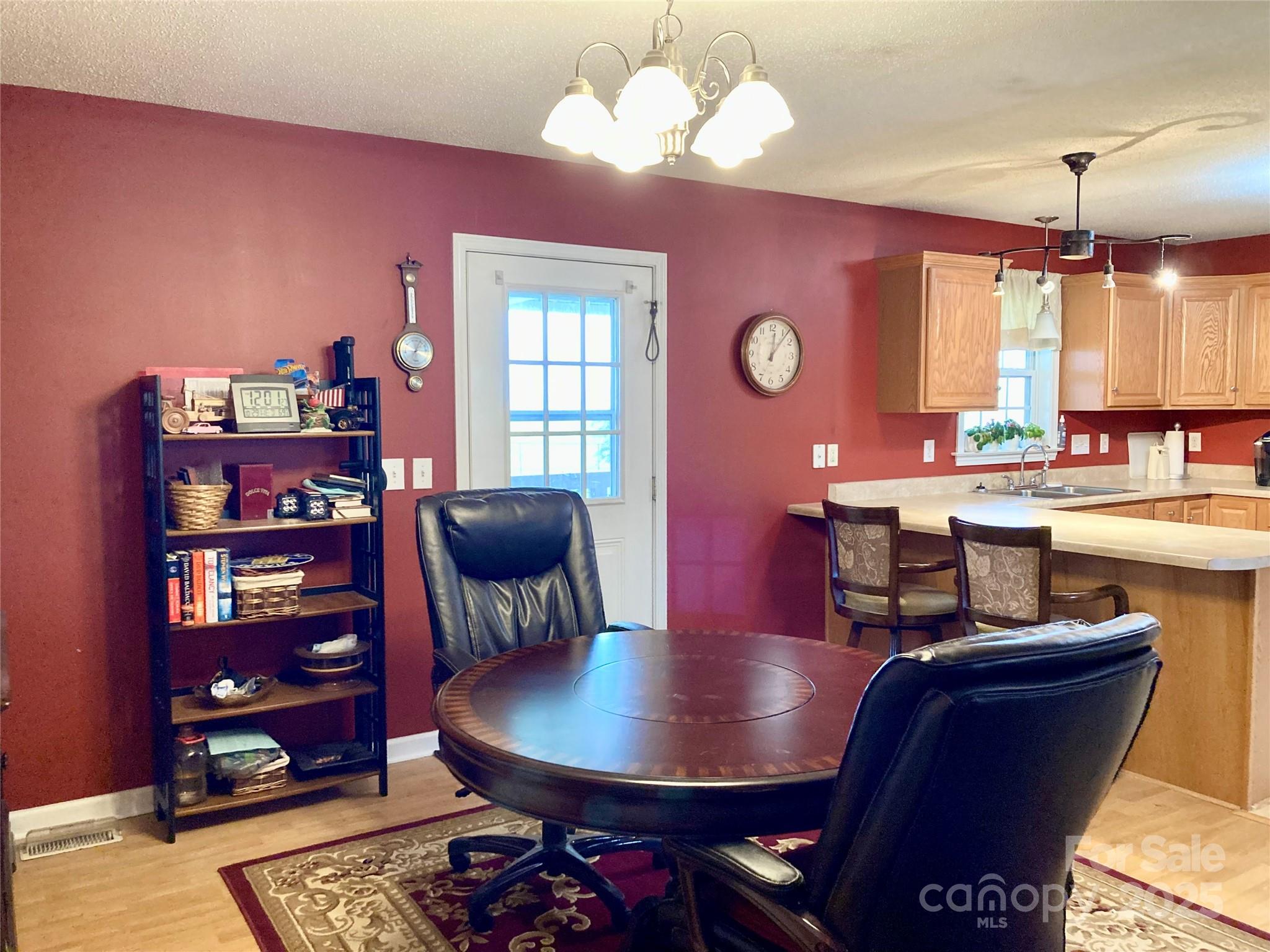 7530 Woodleaf Road Woodleaf, NC 27054 - Photo 10 of 41