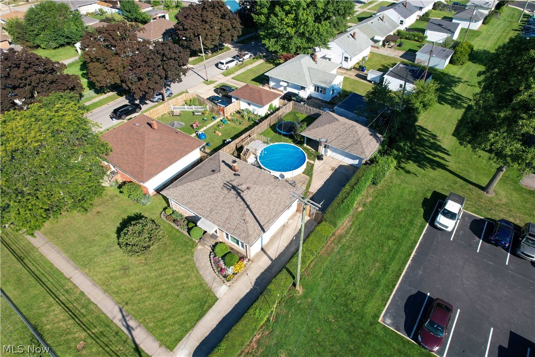 9516 Biddulph Road Cleveland, OH 44144 - Photo 25 of 25 Gallery Image 25