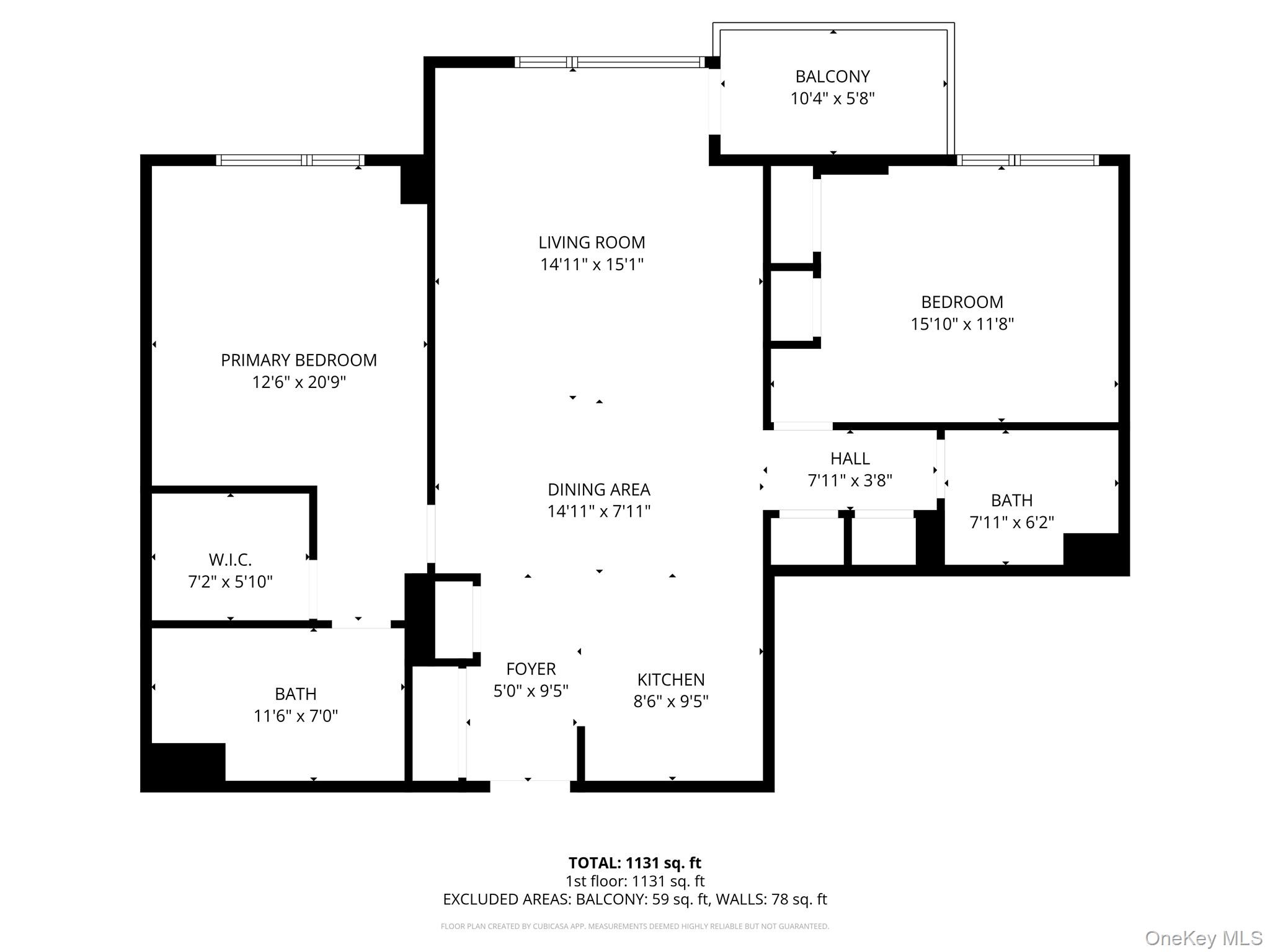 133 Beach Street, Unit 5K Queens, NY 11694 - Photo 43 of 43