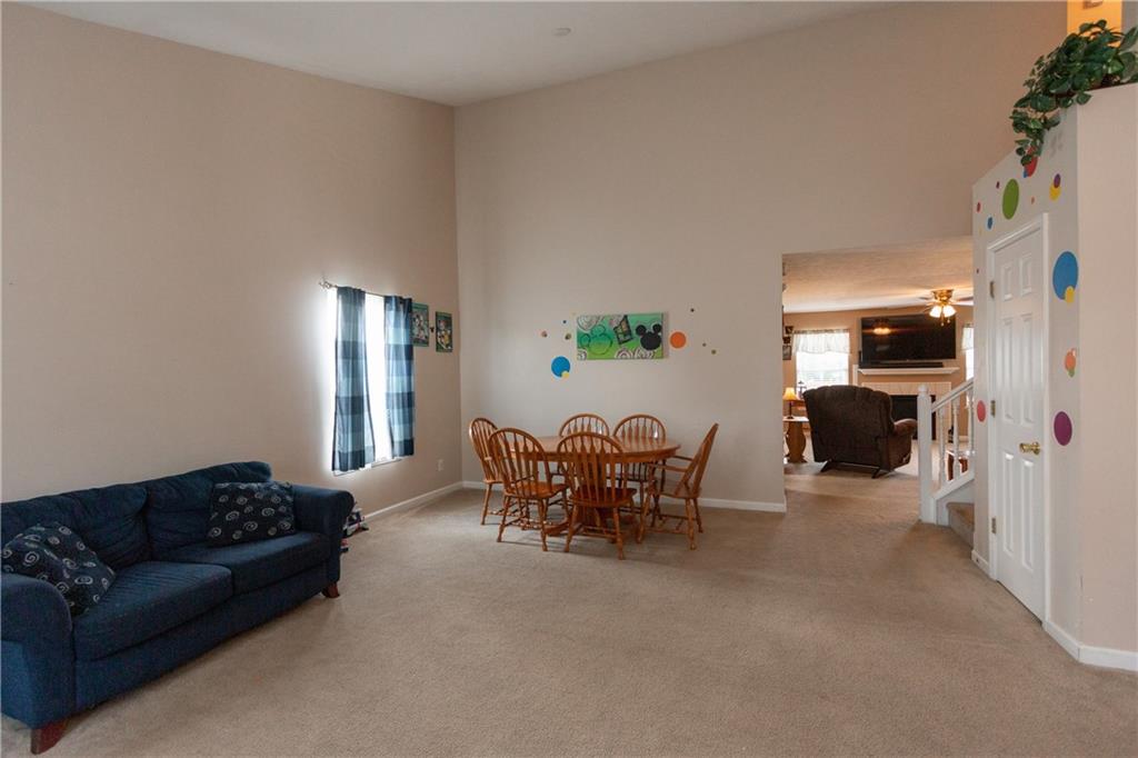 673 Hanover Road Brownsburg, IN 46112 - Photo 2 of 17