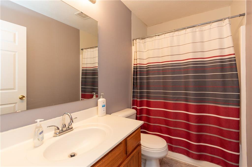 673 Hanover Road Brownsburg, IN 46112 - Photo 14 of 17