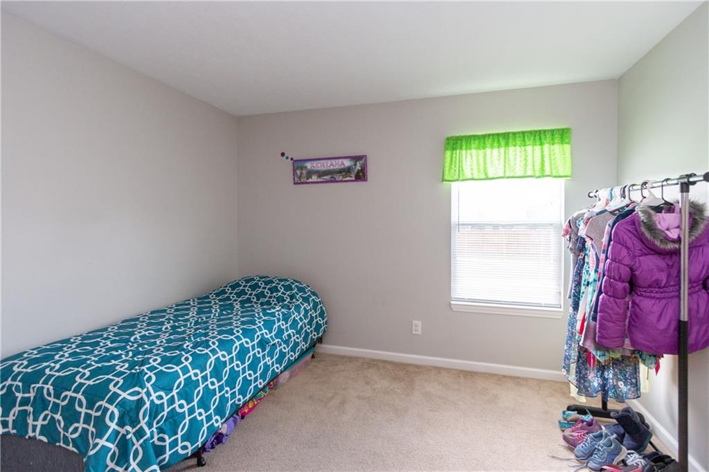 673 Hanover Road Brownsburg, IN 46112 - Photo 15 of 17