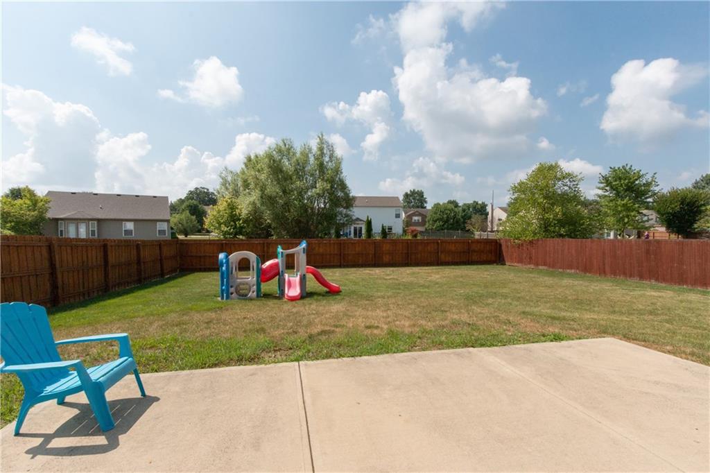 673 Hanover Road Brownsburg, IN 46112 - Photo 16 of 17