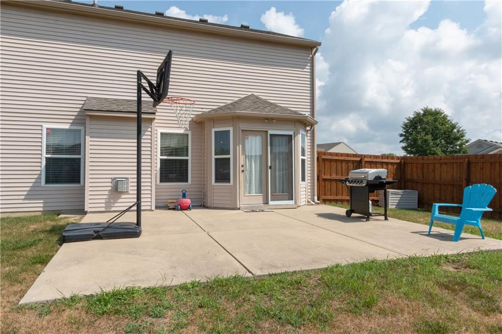 673 Hanover Road Brownsburg, IN 46112 - Photo 17 of 17