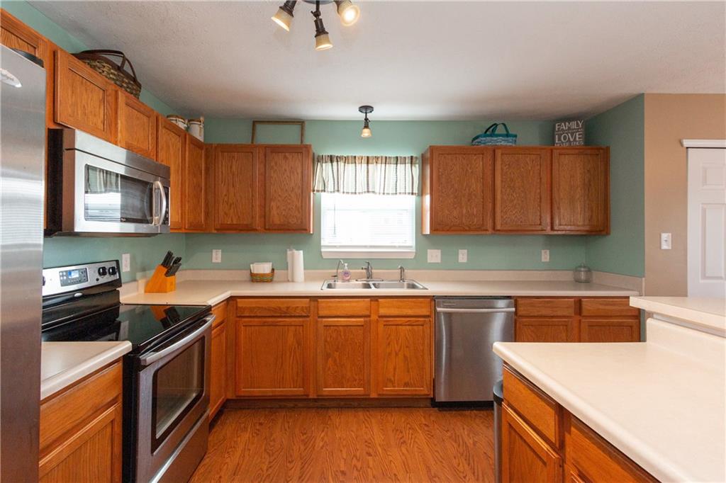 673 Hanover Road Brownsburg, IN 46112 - Photo 4 of 17