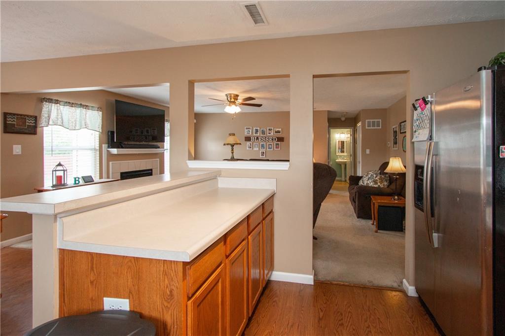 673 Hanover Road Brownsburg, IN 46112 - Photo 5 of 17